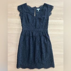 Joie lace dress